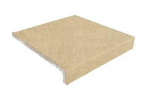 Ступень Gresmanc Evolution Peldano Recto Evo Beige Stone 31x31.7