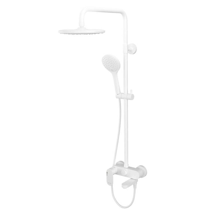 Душевая стойка Wasserkraft Mindel A18501