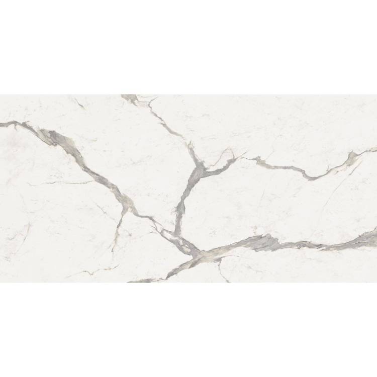 Керамогранит Flaviker Supreme Evo PF60004203 Statuario Superior Lux Plus 60x120