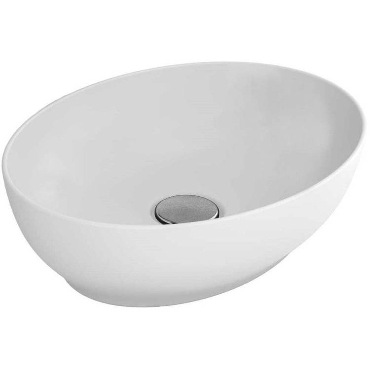 Раковина Bien Motto MTLG05002FD0W5000 50 см