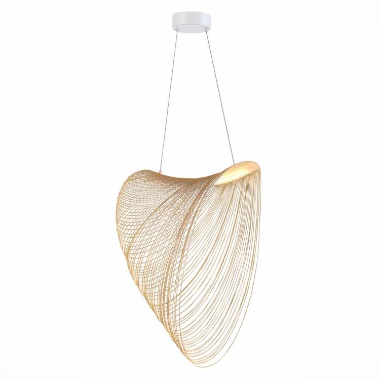 Подвесной светильник ST Luce Fossil SL6900.503.32