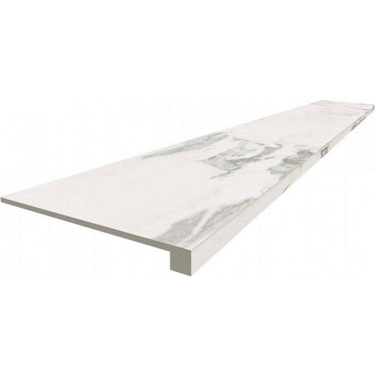 Ступень ColiseumGres Микеланджело 620070002489 Колд Фронт 33x120