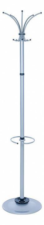 Вешалка-стойка Leset Каро-1 2500000067426 Серый