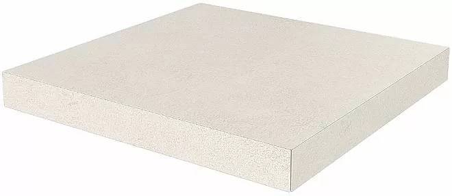 Ступень Kerama Marazzi Про Стоун DD600020R/GCA светлый бежевый 33х33
