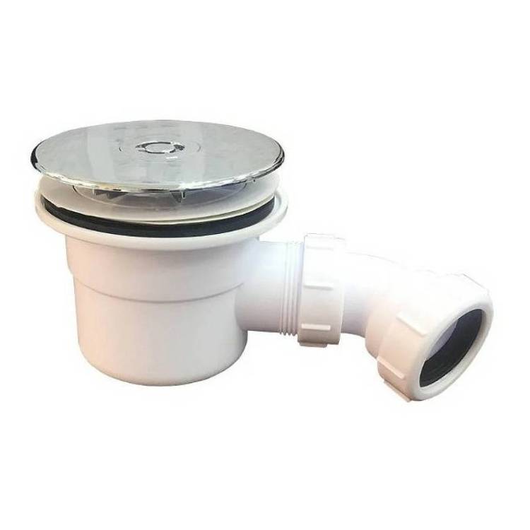 Сифон для поддона Veconi Tezeo S-05