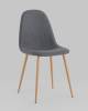 Стул Stool Group Валенсия SN OS-001-V 1009-26 DUAL темно-серый фото 2