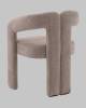 Стул Stool Group Болинджер TG-bolindger-C20 светло-коричневый, букле фото 4