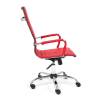 Компьютерное кресло Tetchair Урбан 14443 красный фото 3