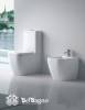 Бачок для унитаза BelBagno Alpina BB10100T фото 3