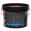 Краска интерьерная влагостойкая Brite Pro Line Proff Waterproof 7 глубокоматовая база А 9 л фото 2