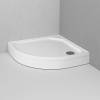 Поддон душевой AM.PM X-Joy Twin Slide W88T-205-090W64 90x90 фото 3