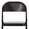 Стул Tetchair Folder (mod. 3023(II)) 21271 (Black) 46.5x48x75 фото 8