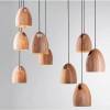 Подвесной светодиодный светильник Imperium Loft Large Oak 213680-22 фото 2