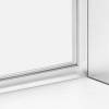 Душевое ограждение NEW TRENDY NEW RENOMA R 80x100x195 D-0112A/D-0085B (хром) фото 4