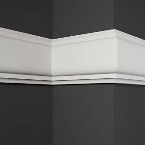 Молдинг Deco Line МТ-16 110x4x13