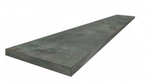 Ступень ColiseumGres Астро 620070002481 Оушн Угловая Левая 33x120