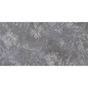 Керамогранит Halcon Ceramica Madox Daisy Antracita Lappato 60x120