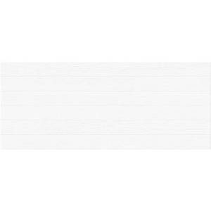 Керамическая плитка Gracia Ceramica Bianca 010100000407 White 01 25x60
