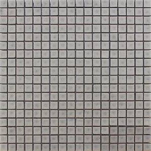Мозаика Skalini Mercury MRC (GREY)-1 Серая 30x30