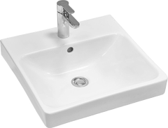 Раковина Santek Адриана 1WH501630 45