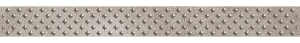 Бордюр Laparet Versus 05-01-1-46-03-06-1335-0 Chic Серый 4x40