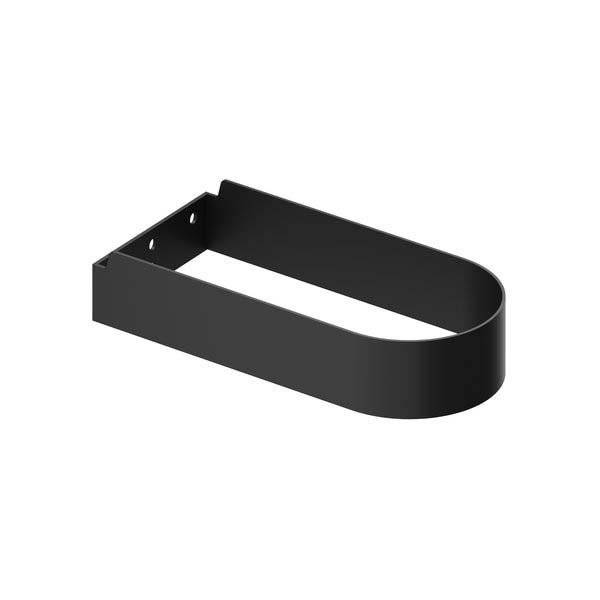 Консоль для раковины Ravak Yard 40 черная