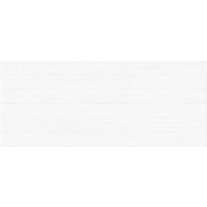 Керамическая плитка Gracia Ceramica Bianca 010100000407 White 01 25x60