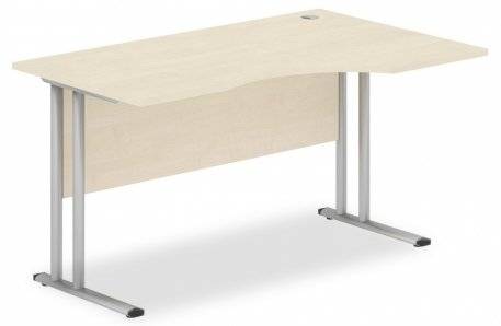 Стол офисный Skyland Imago 00-07092418, СА-2M(R) Клен