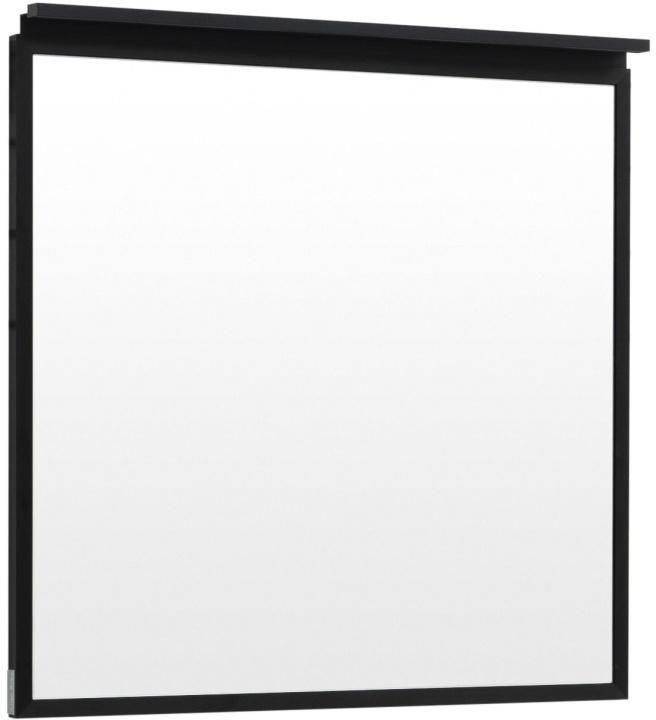 Зеркало Allen Brau Priority 80 1.31015.BB Черный браш