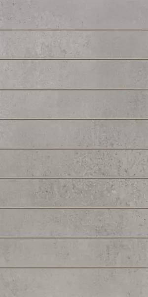 Декор Kerama Marazzi Мирабо OS/B318/11261R серый 30х60