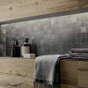 Керамогранит Flaviker Nordik 0003688 Wood brown Rett 20x120 фото 4