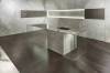 Керамогранит Ariostea Ultra Onici UO6S300400 Onice Bianco Extra Soft 150x300 фото 6