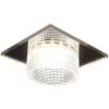 Встраиваемый светильник Ambrella light Techno Spot TN355 фото 3