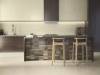 Керамическая плитка Ape Ceramica Limestone A038034 Boiserie Cream 25x75 фото 4