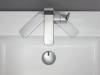 Смеситель для раковины Grohe Lineare New 23296001 фото 4