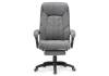 Компьютерное кресло Woodville Traun 15399 dark gray / black фото 4