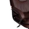Кресло компьютерное Tetchair Comfort LT 19381 коричневый фото 10