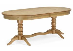 Кухонный стол Woodville Дейвер 639326 дуб