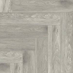 SPC Ламинат Alpine Floor Light Parquet 4/43 4V ECO 13-21 Дуб Полис 600x125