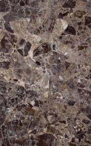 Керамическая плитка Ceramica Classic Illyria 00-00-1-09-01-04-395 Marrone 25x40