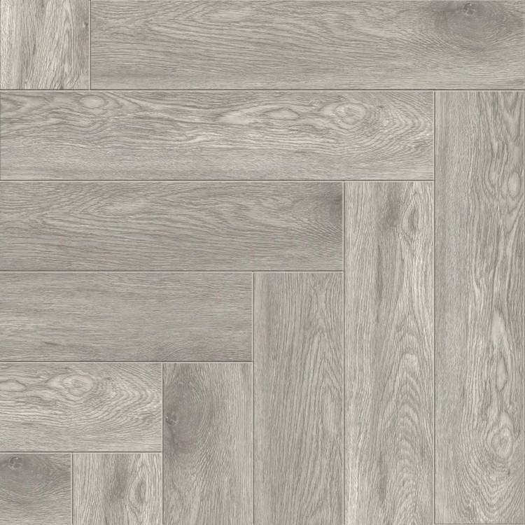 SPC Ламинат Alpine Floor Light Parquet 4/43 4V ECO 13-21 Дуб Полис 600x125