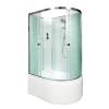 Душевая кабина AvaCan EM5012LN без крыши, 120x90x210