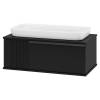 Тумба с раковиной Brevita Savoy SAV-09090-0301Я