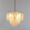 Подвесная люстра Arte Lamp Evie A4052LM-6SG фото 4