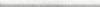 Бордюр Ape Ceramica Snap A034826 Torello White 2x30