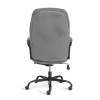 Кресло Tetchair Comfort Lux 25345 Серый фото 3
