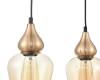 Подвесной светильник Vele Luce Simone VL5564P13 фото 4