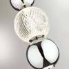 Подвесная люстра Odeon Light Chokka 5028/9A фото 3