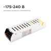 Блок питания OGM 12V 100W IP20 8,3A PS3-49 фото 3