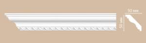 Плинтус гибкий DECOMASTER 95638FL 240x5x5